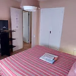 Apartamentos con patio