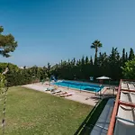 Villa Exclusiva Balcon Rosa Mirando A Torrevieja