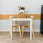 City Heart Alicante Studio Apartment - Castle View