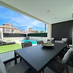 Villa Deluxe La Marina Beach