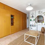 Lovely Flat On The Beach - Awesome View