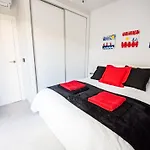 Casita Rosa