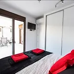 Casita Rosa La Finca Golf Algorfa