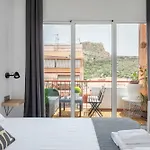 Alicante CENTRAL GuestHouse