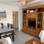 Apartamento Las Olas Playa Muchavista
