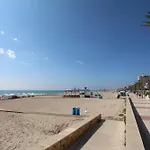 Apartamento Las Olas Playa Muchavista