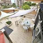 Cozynest Alicante - Apartment With Terrace