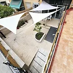Cozynest Alicante - Apartment With Terrace