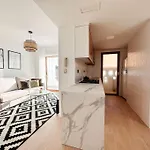 Precioso Apartamento Con Piscina Y Vistas