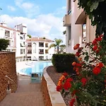 Precioso Apartamento Con Piscina Y Vistas