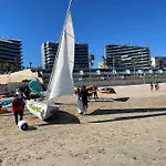 Apartamento Sidi Resort De Lujo En Playa San Juan