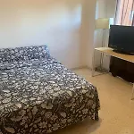Habitacion En Piso Cerca Playa