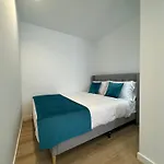 Apart-Hotel Happy Life
