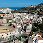 Annamaria B&B Alicante Centro