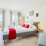 Santa Cruz Alicante Apartamentos