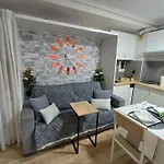 Alicante Postiguet Studios