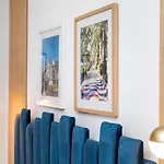Apartamento Noguera Loft \