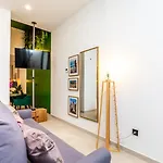 Apartamento Noguera Loft \