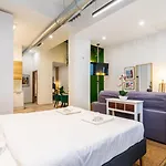 Apartamento Noguera Loft \
