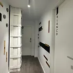 Hostel Alicante A-Cero Living