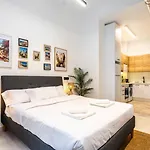 Apartamento Noguera Loft \