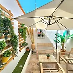 Apartamentos De La Huerta