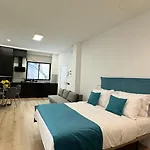 Apart-Hotel Happy Life