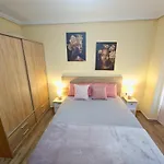 Sss Dreams Alicante Apartment