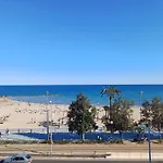 Alicante Postiguet Studios