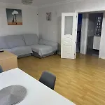 Acogedor Apartamento - Alicante