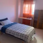 Habitacion En Piso Cerca Playa
