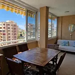 Piso Para Vacaciones En Alicante