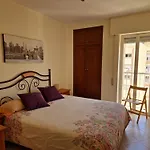 Piso Para Vacaciones En Alicante