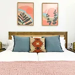 Estiloso Apartamento En El Centro De Alicante