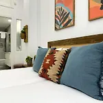 Estiloso Apartamento En El Centro De Alicante