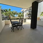 Modern 2 Bedroom-Apartment In Orihuela Costa
