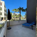 Modern 2 Bedroom-Apartment In Orihuela Costa