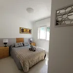 Chalet Adosado Acogedor Busot