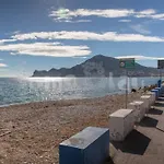 Appartement Face A La Mer Avec Parking Gratuit Libre D\'Acces