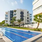 Apartamento Orihuela Costa