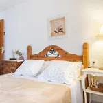 La Casa De La Oma -La Caseta
