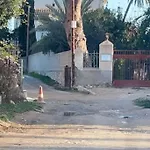La Casa De La Oma -La Caseta