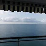 Frente mar