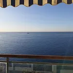 Frente mar