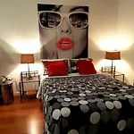 Loft Abad Najera Center