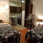 Loft Abad Najera Center