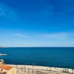 Alicante City Center Beach Front