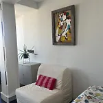 Céntrico apartamento en el Riscal