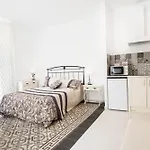 Pucela Apartaments 4
