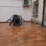 Marques Home,2 Banos-Y Patio